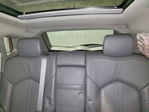 Cadillac SRX 2011