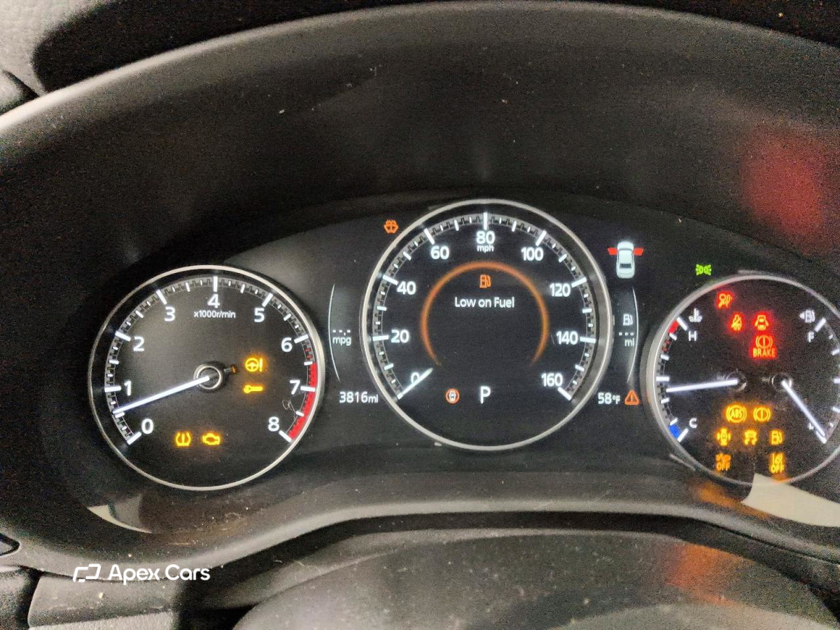 Mazda 3 2025