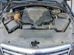 Cadillac ATS 2014