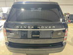 Land Rover Range Rover 2014