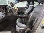 Ford Taurus 2016