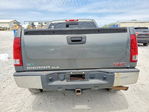 GMC Sierra 2011