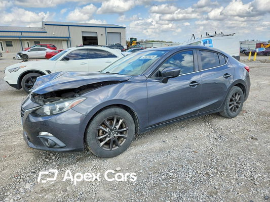 Mazda 3 2015 - Image 1 of 13