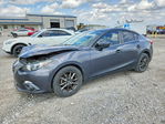 Mazda 3 2015