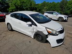 Kia Rio 2015