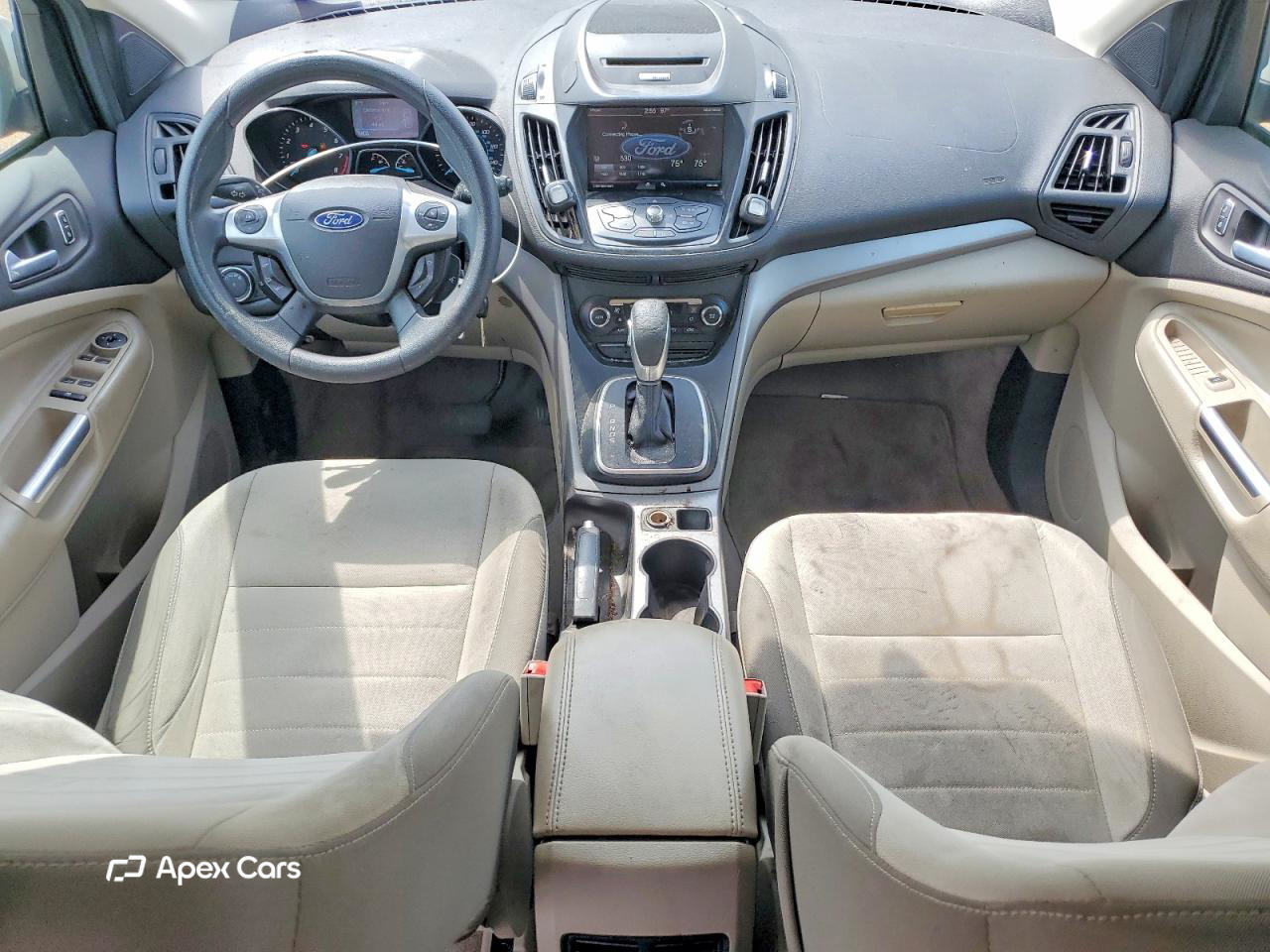 Ford Escape 2014
