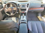 Subaru Outback 2012