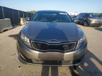 Kia Optima 2012