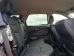 Nissan Pathfinder 2023