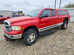 Dodge RAM 2003