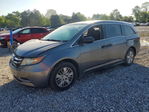 Honda Odyssey 2014