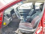 Subaru Legacy 2012