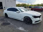 BMW Series 7 2019