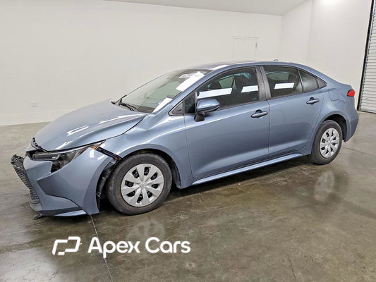 Toyota Corolla 2020 - Image 1 of 12