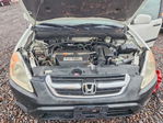 Honda CR-V 2002
