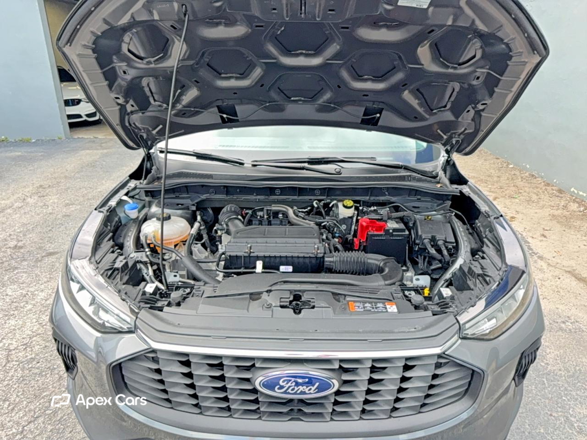 Ford Escape 2024