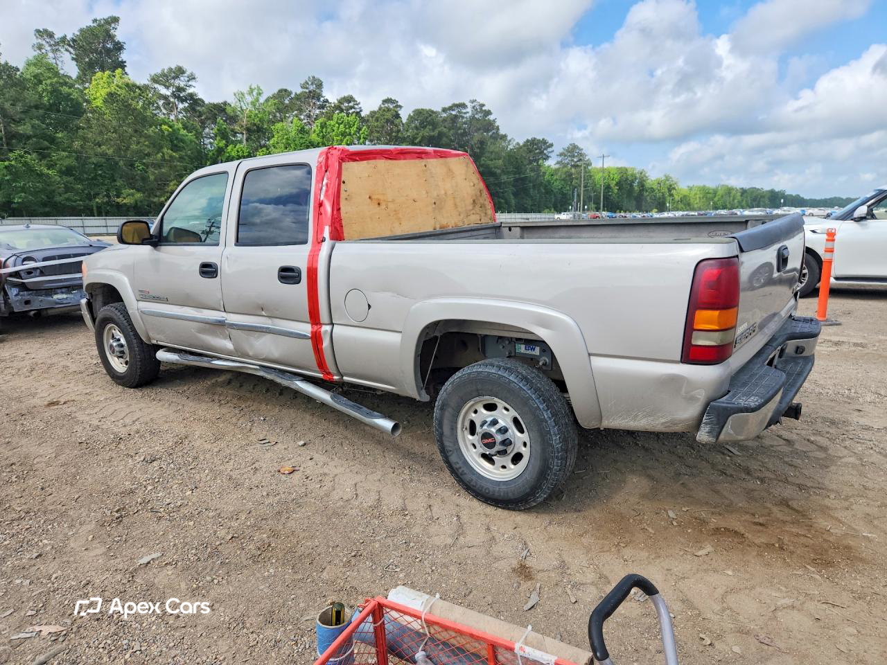 GMC  2006
