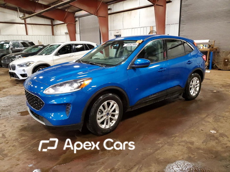 Ford Escape 2020 - Image 1 of 14