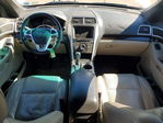 Ford Explorer 2012
