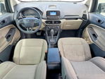 Ford EcoSport 2018