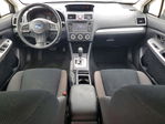 Subaru Impreza 2016