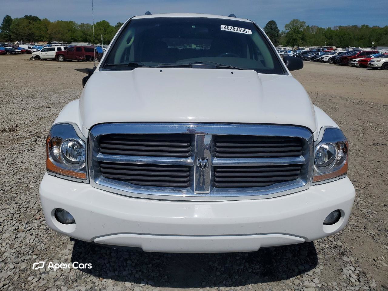 Dodge Durango 2005