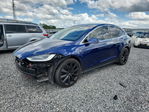 Tesla Model X 2018