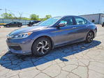 Honda Accord 2017