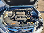 Subaru Legacy 2012