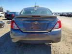 Nissan Versa 2017