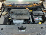 Chrysler 200 2016