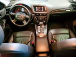 Audi Q5 2014