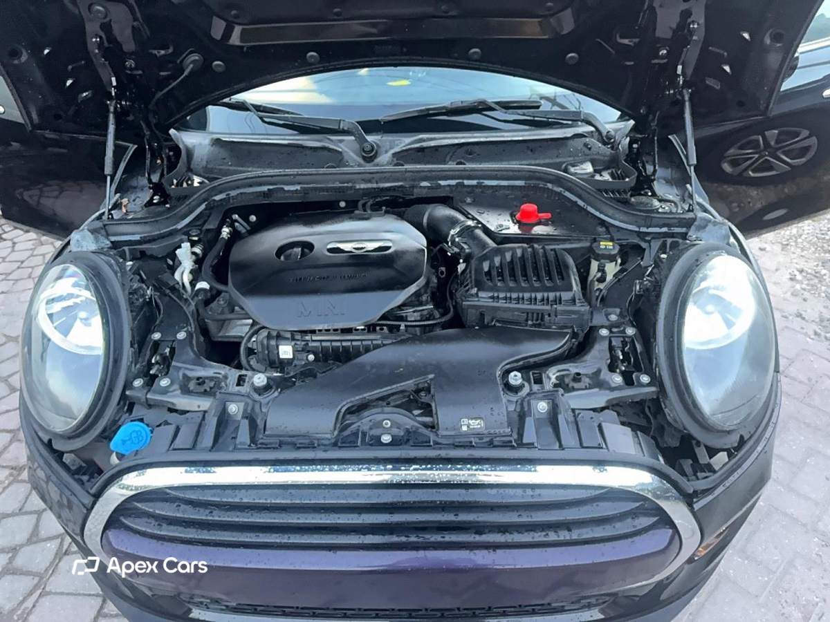 MINI Cooper 2019