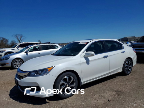 Honda Accord 2017 - Image 1 of 12