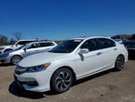 Honda Accord 2017