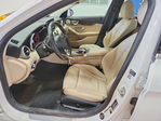 Mercedes-Benz C-klasse 2015