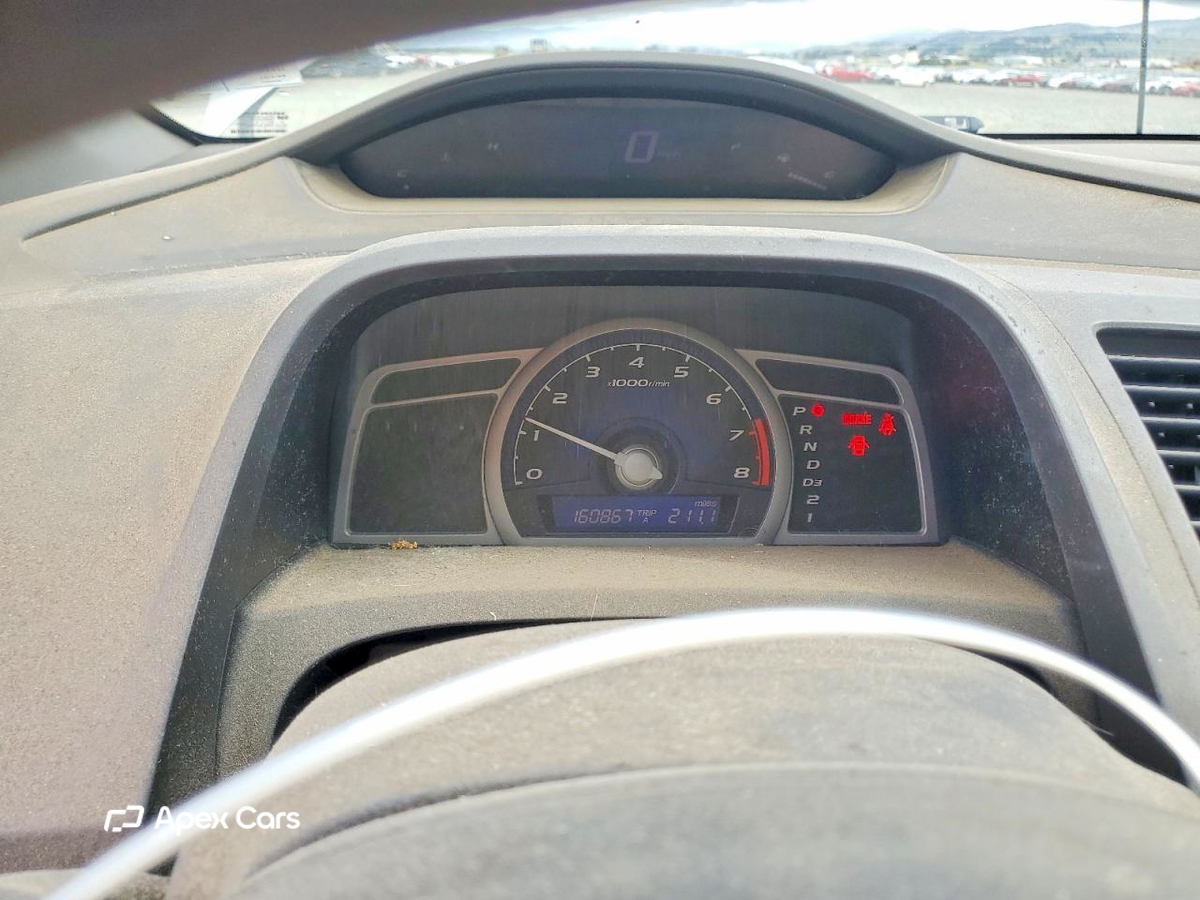 Honda Civic 2006