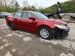 Nissan Altima 2016