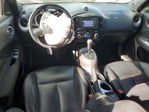 Nissan Juke 2011