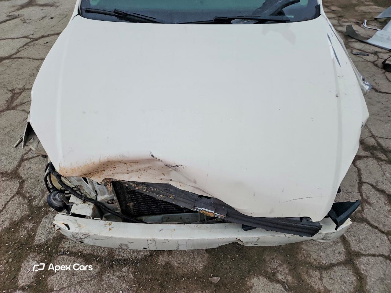 Chevrolet Impala 2007