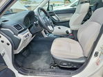 Subaru Forester 2017