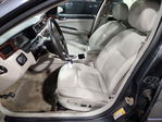 Chevrolet Impala 2011