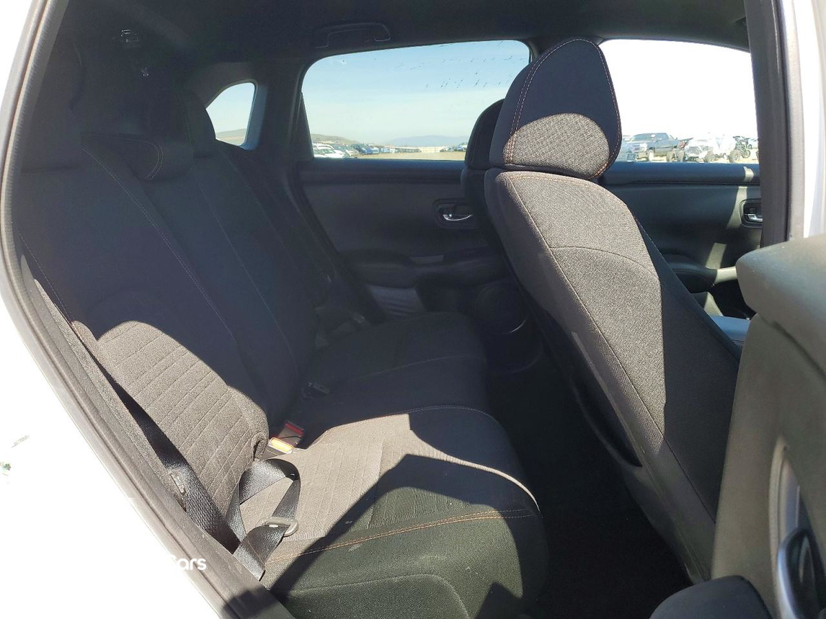 Honda HR-V 2023