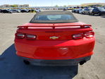 Chevrolet Camaro 2020