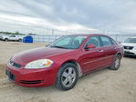 Chevrolet Impala 2008
