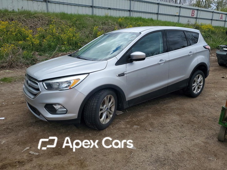 Ford Escape 2017 - Zdjęcie 1 z 13