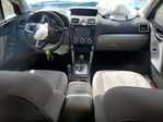 Subaru Forester 2017