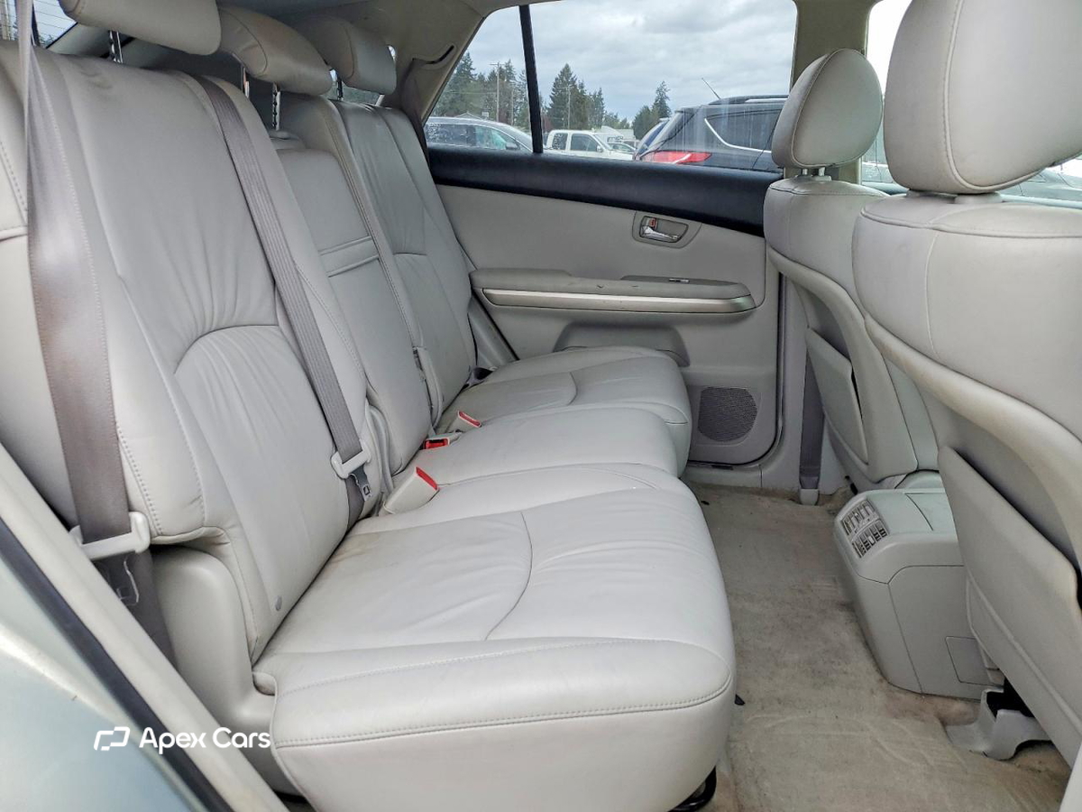 Lexus RX 2006
