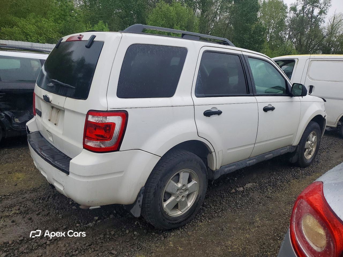 Ford Escape 2012