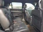 Ford Explorer 2018